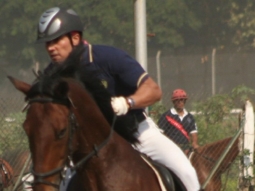 Randeep Hooda names his cafe after his horse