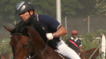 Randeep Hooda names his cafe after his horse