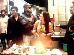 Check out: Ranveer Singh celebrates designer Rimple Narula’s birthday on the sets of Padmavati