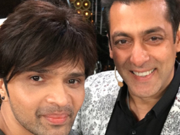 Salman Khan loves Himesh Reshammiya’s Aap Se Mausiiquii, sings the song amazingly