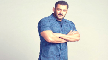 Revealed: Salman Khan backs Hillary Clinton as American President