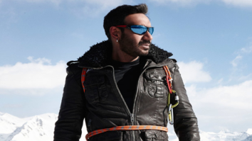 Box Office: Shivaay sustains well over the second weekend Box Office: Shivaay sustains well over the second weekend