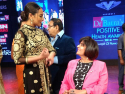 Check out: Sonakshi Sinha has a fangirl moment meeting Deepa Malik