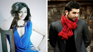 Sonam Kapoor to feature opposite Ranbir Kapoor in the Sanjay Dutt biopic