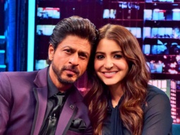 Revealed: When Shah Rukh Khan was mistaken for Akshay Kumar