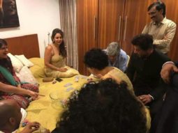 Check out: Shah Rukh Khan and Gauri play cards at Aamir Khan’s Diwali bash