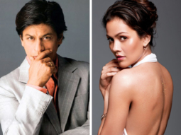 After Fan, Shah Rukh Khan and Waluscha De Sousa come together once again