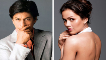 After Fan, Shah Rukh Khan and Waluscha De Sousa come together once again