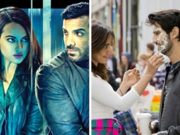 Box Office: Force 2 and Tum Bin 2 to open better than Force and Tum Bin