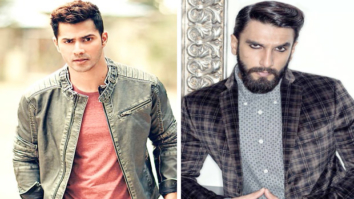 Varun Dhawan to replace Ranveer Singh in Zoya Akhtar’s next?