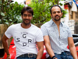 “Ajay Devgn Has Always Been A GREAT DIRECTOR”: Rohit Shetty