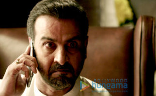 Movie Stills Of The Movie Kaabil