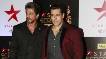 “Salman Khan Handsomeness Mein NUMBER ONE…”: Shah Rukh Khan