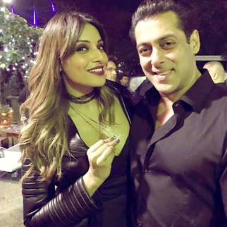 Inside Salman Khan's lavish 51st birthday bash