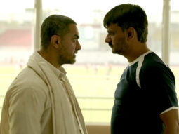 Find out why real life coach PR Sondhi is upset with Aamir Khan and Dangal