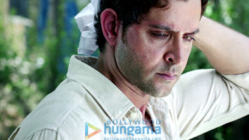 Movie Stills Of The Movie Kaabil
