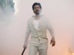 14 Key highlights from Shah Rukh Khan’s Raees trailer launch