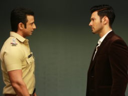 Dialogue Promo 2 (Wajah Tum Ho)