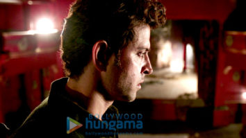 Movie Stills Of The Movie Kaabil