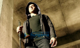 Movie Stills Of The Movie Kaabil