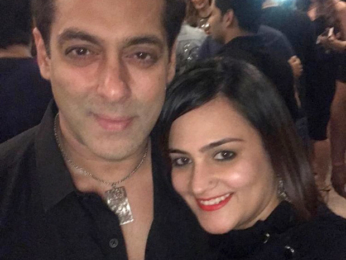 Inside Salman Khan's lavish 51st birthday bash