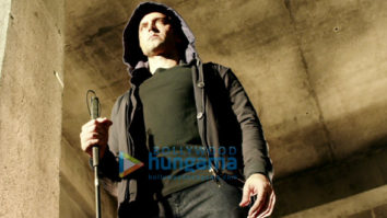 Movie Stills Of The Movie Kaabil