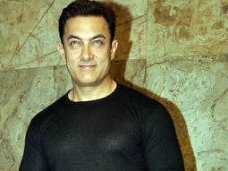 MUST WATCH: Sneak Peek Of Aamir Khan’s RAP Version Of Dhaakad