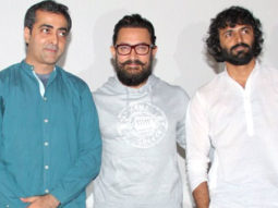 “My Character In Secret Superstar Is Like Dal Mein Tadka…”: Aamir Khan