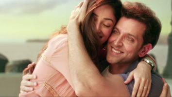 “Kaabil Title Track Is All Heart”: Hrithik Roshan