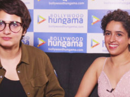 Aamir Khan Quiz With Sanya Malhotra-Fatima Sana Shaikh: How Well Do They Know Mr. Perfectionist