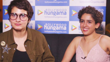 Aamir Khan Quiz With Sanya Malhotra-Fatima Sana Shaikh: How Well Do They Know Mr. Perfectionist