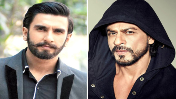 One On One 2016: Raees – Film With A Lot Of Heart, Ranveer Singh’s Favorite Kiss & More