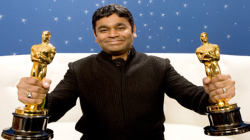 A.R. Rahman in the running for Oscars again