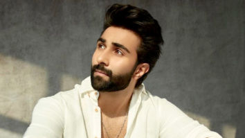 Celeb Wallpapers Of Aadar Jain