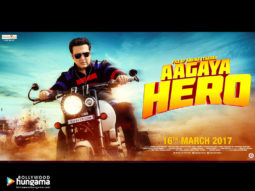 Movie Wallpapers Of The Movie Aagaya Hero