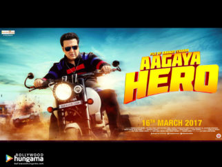 Movie Wallpapers Of The Movie Aagaya Hero