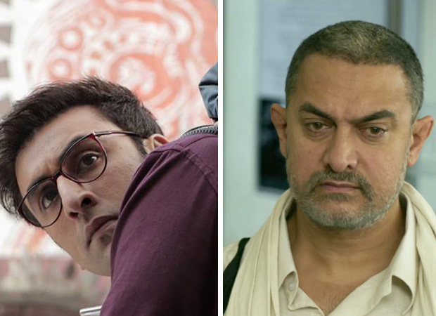 Aamir Khan