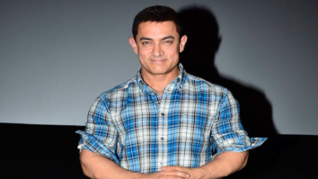 “I really want to WALK with Mr Amitabh Bachchan on a journey” – Aamir Khan