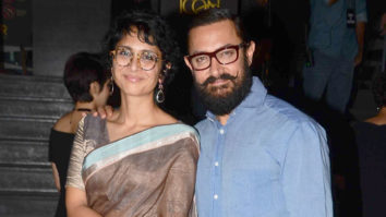 Aamir Khan, Kiran Rao Spending Calm Time In Panchgani For Their Wedding Anniversary