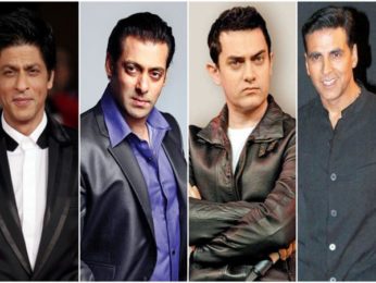 Best Actors Of 2016: Shah Rukh Khan, Salman Khan, Ranbir Kapoor & More Best Actors Of 2016: Shah Rukh Khan, Salman Khan, Ranbir Kapoor & More