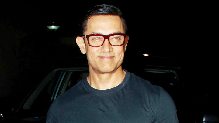Aamir Khan’s Secret Superstar Release Date Revealed