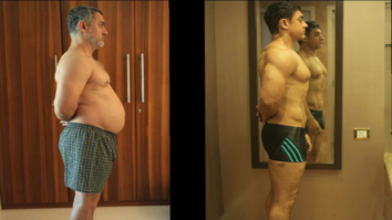 Aamir Khan’s trainers RUBBISH the rumors of him taking steroids