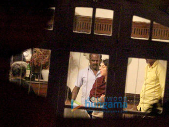 Aamir Khan & Kiran Rao celebrate wedding anniversary at their Panchgani farmhouse