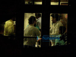 Aamir Khan & Kiran Rao celebrate wedding anniversary at their Panchgani farmhouse