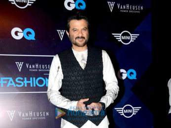 Aamir Khan, Sooraj Pancholi and others grace the GQ Fashion Nights
