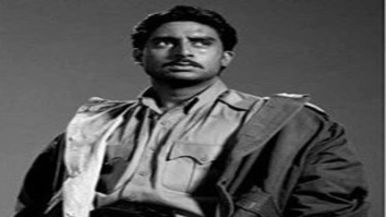 Check out: Abhishek Bachchan’s first photoshoot for Refugee