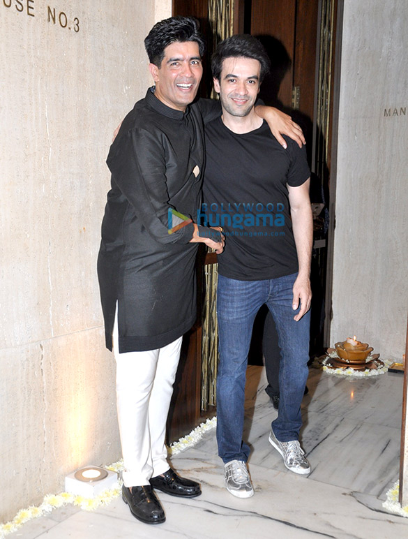 abhishek bachchan aishwarya rai bachchan sridevi grace manish malhotras birthday bash 3