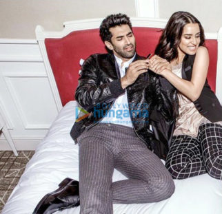 Celebrity Photos Of The Aditya Roy Kapur