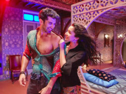 Check out: Aditya Roy Kapur, Shraddha Kapoor sizzle in the song Humma Humma