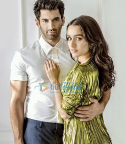 Celebrity Photos Of The Aditya Roy Kapur
